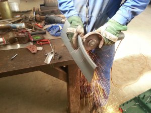 Restauration meines BMW E36 325 tds - 3er BMW - E36