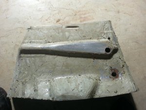 Restauration meines BMW E36 325 tds - 3er BMW - E36