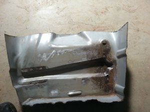 Restauration meines BMW E36 325 tds - 3er BMW - E36
