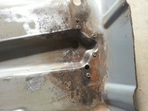 Restauration meines BMW E36 325 tds - 3er BMW - E36