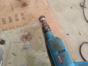 Restauration meines BMW E36 325 tds - 3er BMW - E36
