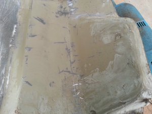 Restauration meines BMW E36 325 tds - 3er BMW - E36