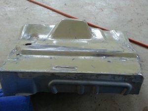 Restauration meines BMW E36 325 tds - 3er BMW - E36