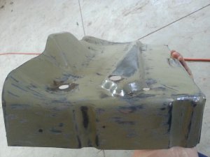 Restauration meines BMW E36 325 tds - 3er BMW - E36