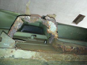 Restauration meines BMW E36 325 tds - 3er BMW - E36