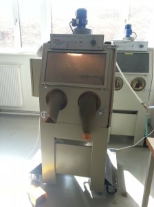 Restauration meines BMW E36 325 tds - 3er BMW - E36