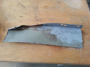 Restauration meines BMW E36 325 tds - 3er BMW - E36