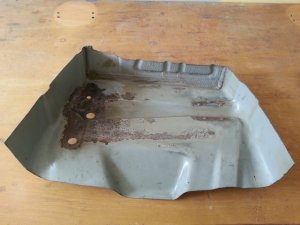 Restauration meines BMW E36 325 tds - 3er BMW - E36