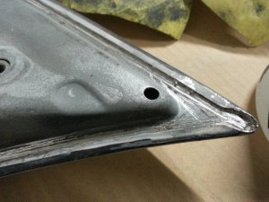 Restauration meines BMW E36 325 tds - 3er BMW - E36