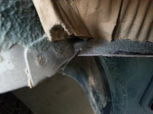 Restauration meines BMW E36 325 tds - 3er BMW - E36