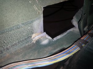 Restauration meines BMW E36 325 tds - 3er BMW - E36