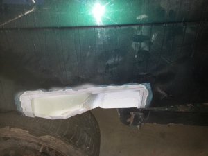 Restauration meines BMW E36 325 tds - 3er BMW - E36