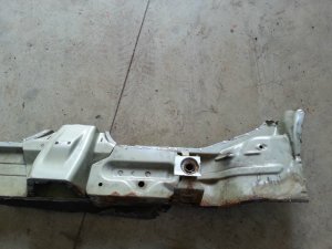 Restauration meines BMW E36 325 tds - 3er BMW - E36