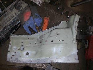Restauration meines BMW E36 325 tds - 3er BMW - E36