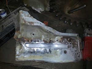 Restauration meines BMW E36 325 tds - 3er BMW - E36