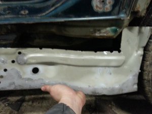 Restauration meines BMW E36 325 tds - 3er BMW - E36