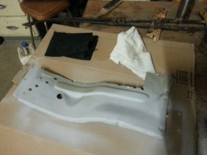 Restauration meines BMW E36 325 tds - 3er BMW - E36
