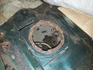 Restauration meines BMW E36 325 tds - 3er BMW - E36