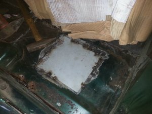 Restauration meines BMW E36 325 tds - 3er BMW - E36