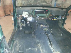 Restauration meines BMW E36 325 tds - 3er BMW - E36