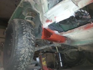 Restauration meines BMW E36 325 tds - 3er BMW - E36