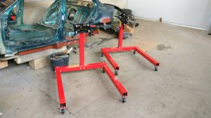 Restauration meines BMW E36 325 tds - 3er BMW - E36
