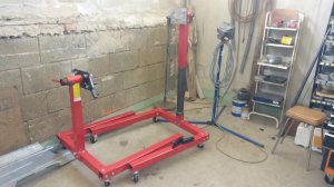 Restauration meines BMW E36 325 tds - 3er BMW - E36