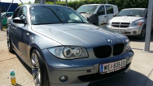 BMW E87 120d - GTI Killerrr - 1er BMW - E81 / E82 / E87 / E88