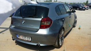 BMW E87 120d - GTI Killerrr - 1er BMW - E81 / E82 / E87 / E88