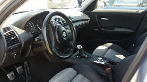 BMW E87 120d - GTI Killerrr - 1er BMW - E81 / E82 / E87 / E88