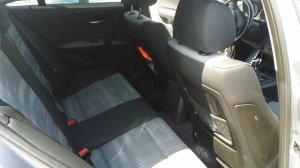 BMW E87 120d - GTI Killerrr - 1er BMW - E81 / E82 / E87 / E88