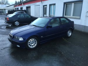 Meine neues Projekt 316i :) - 3er BMW - E36 Meine neues Projekt 316i :) - 3er BMW - E36