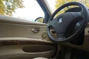 Schlichte Eleganz :) - 3er BMW - E90 / E91 / E92 / E93