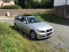 Neuer Daily 320D - 3er BMW - E90 / E91 / E92 / E93 - IMG_9664.JPG