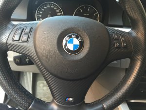 Neuer Daily 320D - 3er BMW - E90 / E91 / E92 / E93