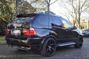 E 53 - BMW X1, X2, X3, X4, X5, X6, X7 E 53 - BMW X1, X2, X3, X4, X5, X6, X7
