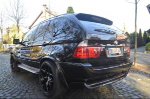 E 53 - BMW X1, X2, X3, X4, X5, X6, X7 E 53 - BMW X1, X2, X3, X4, X5, X6, X7