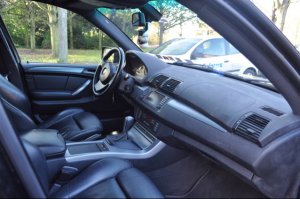 E 53 - BMW X1, X2, X3, X4, X5, X6, X7