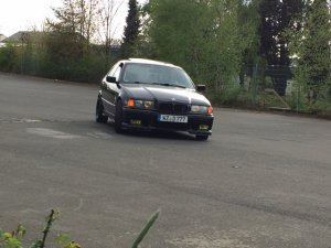 E36..the begining of a friendship - 3er BMW - E36