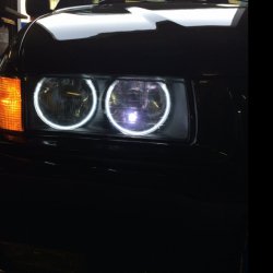 E36..the begining of a friendship - 3er BMW - E36