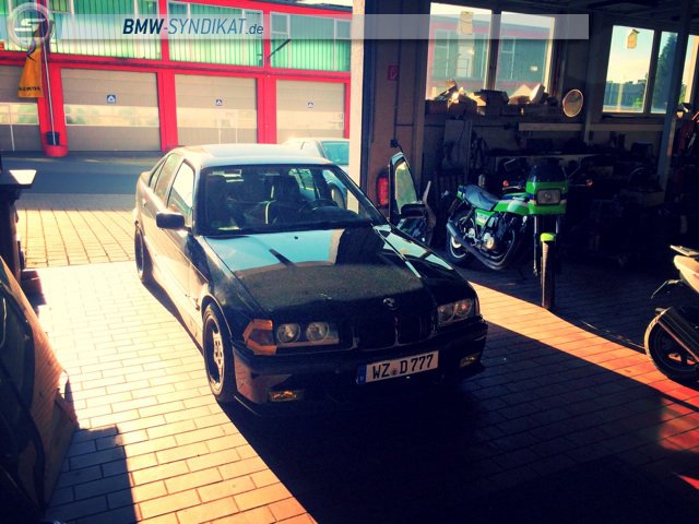 BMW-Syndikat Fotostorie