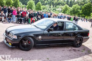 E36..the begining of a friendship - 3er BMW - E36