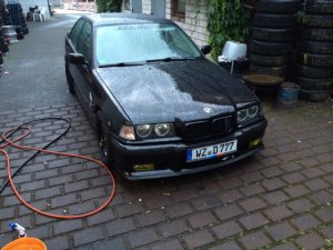 E36..the begining of a friendship - 3er BMW - E36