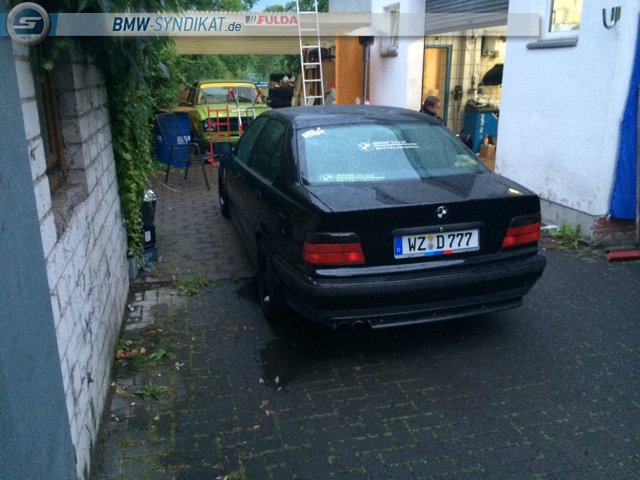 BMW-Syndikat Fotostorie