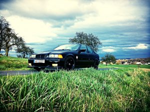 E36..the begining of a friendship - 3er BMW - E36 E36..the begining of a friendship - 3er BMW - E36