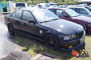 E36..the begining of a friendship - 3er BMW - E36 E36..the begining of a friendship - 3er BMW - E36