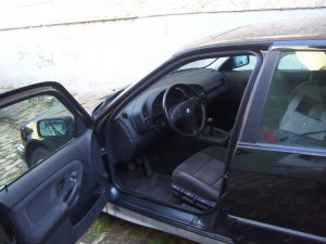 E36..the begining of a friendship - 3er BMW - E36 E36..the begining of a friendship - 3er BMW - E36