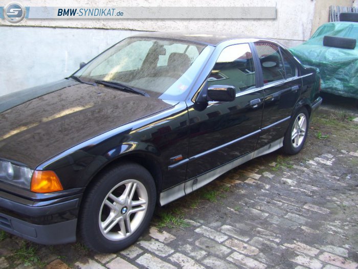 BMW-Syndikat Fotostorie
