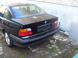 E36..the begining of a friendship - 3er BMW - E36 E36..the begining of a friendship - 3er BMW - E36