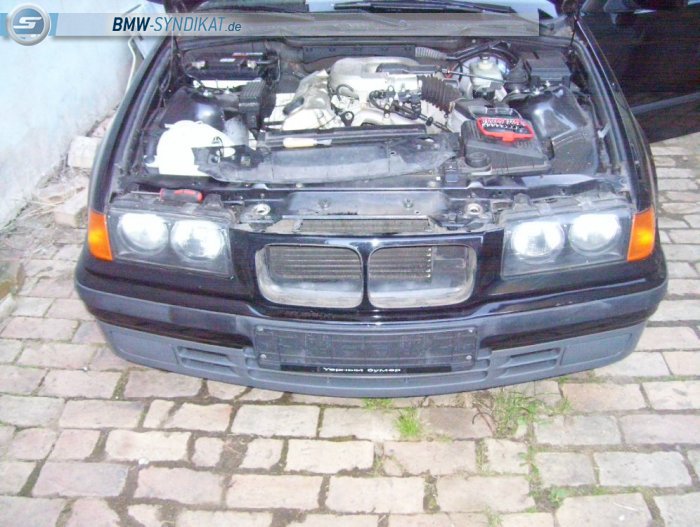 BMW-Syndikat Fotostorie